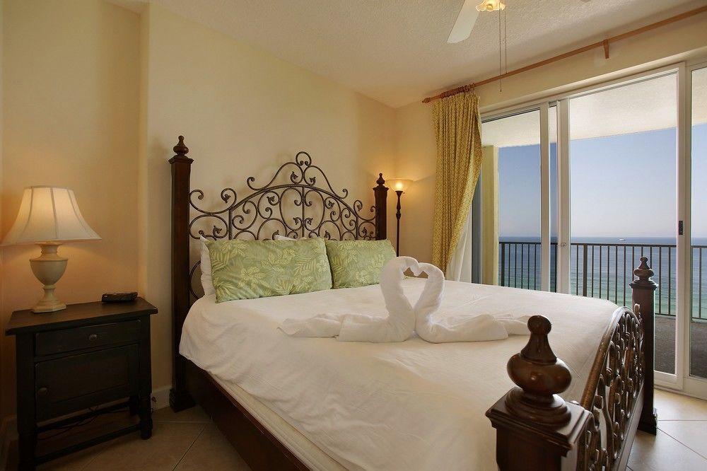 Sterling Resorts - Ocean Villa Панама Сити Бийч Екстериор снимка